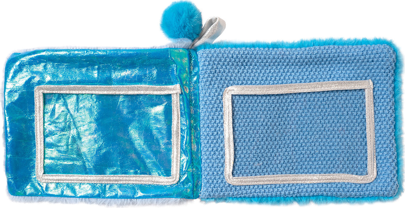 Under the Sea Azur Photo Book