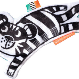 Wimmer Ferguson Crinkle Tiger