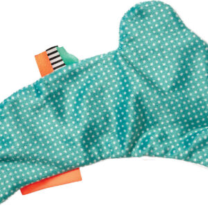 Wimmer Ferguson Crinkle Tiger