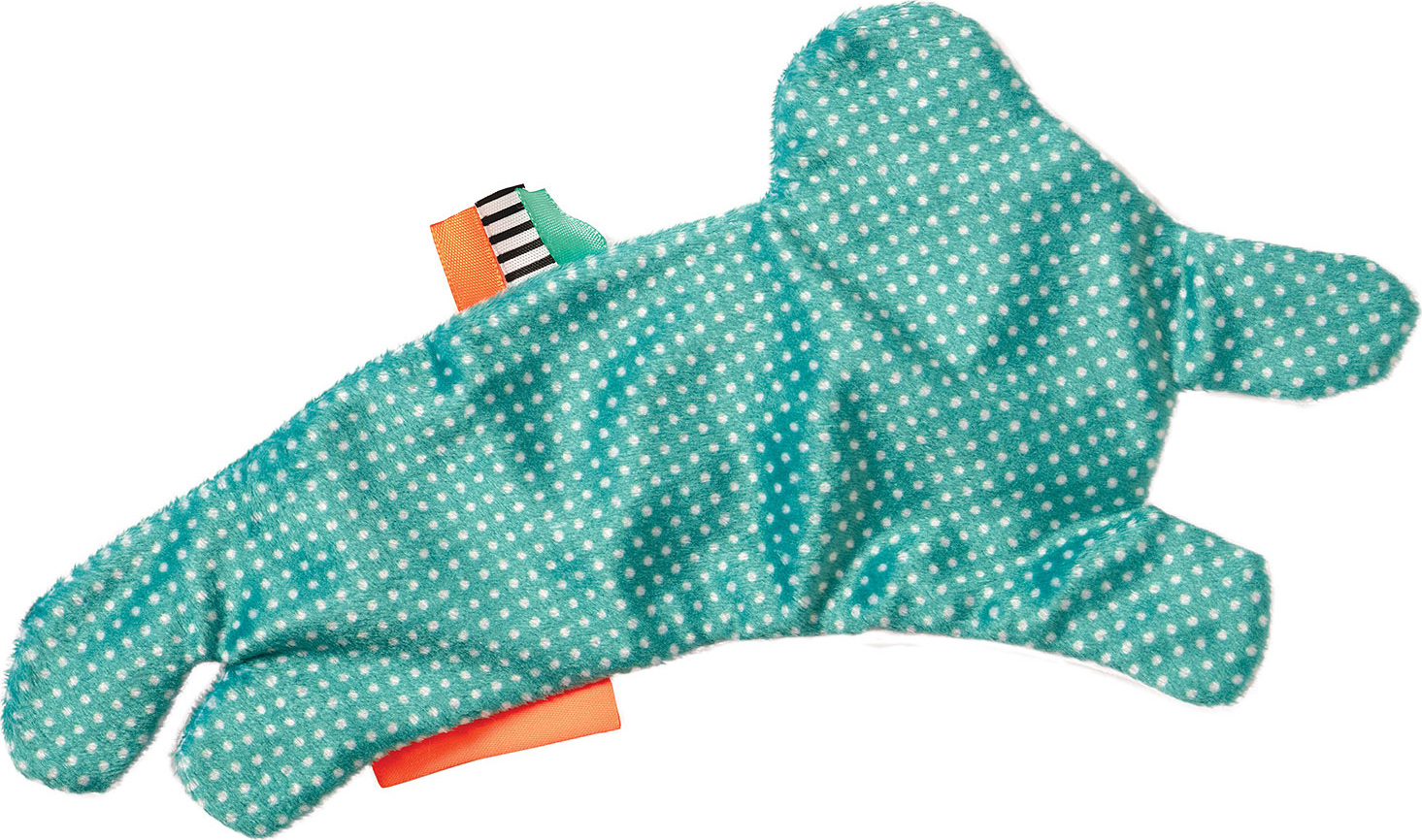 Wimmer Ferguson Crinkle Tiger