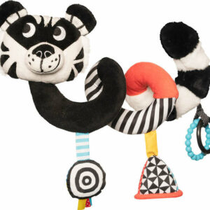 Wimmer Ferguson Tiger Spiral