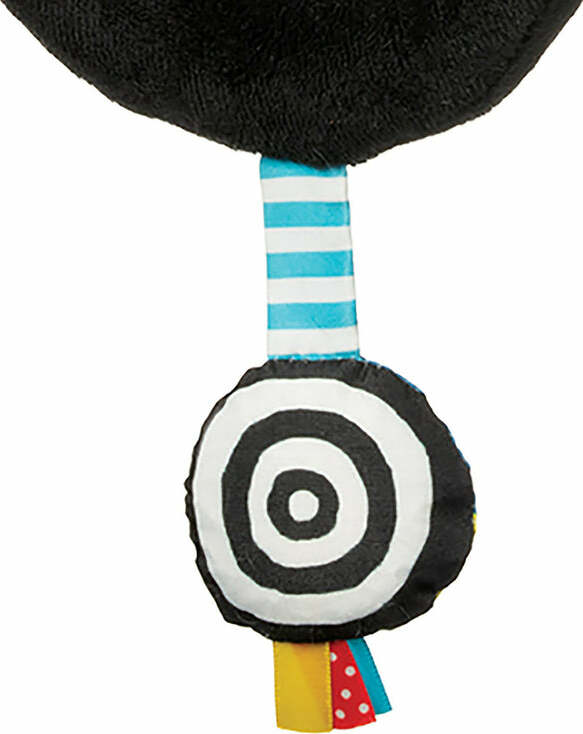 Wimmer Ferguson Tiger Spiral