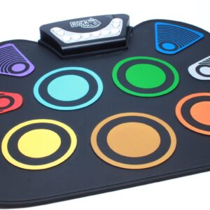 Rock And Roll It CodeDrum