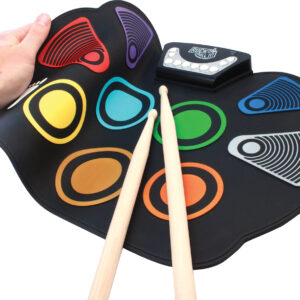 Rock And Roll It CodeDrum