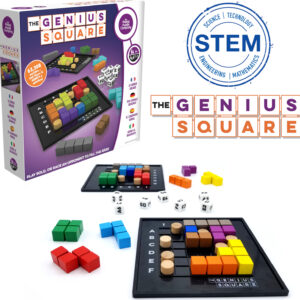 The Genius Square