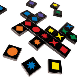 Qwirkle Deluxe Collector’s Edition