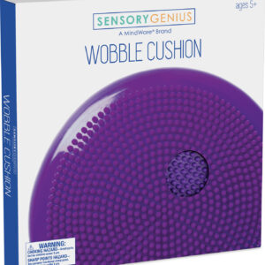 Sensory Genius Wobble Cushion