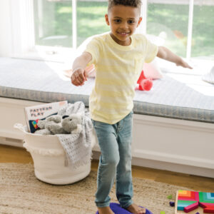 Sensory Genius Wobble Cushion