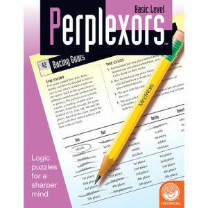 Perplexors: Basic Level