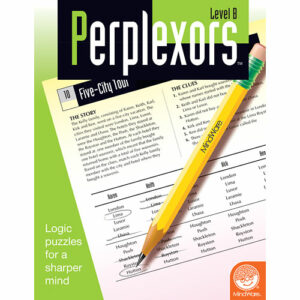 Perplexors: Level B