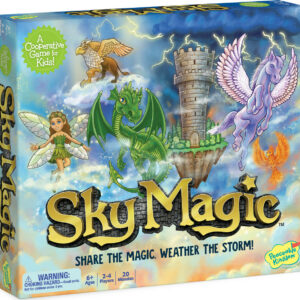 Sky Magic