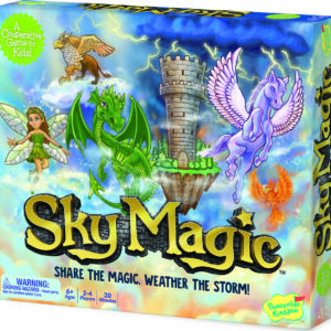 Sky Magic