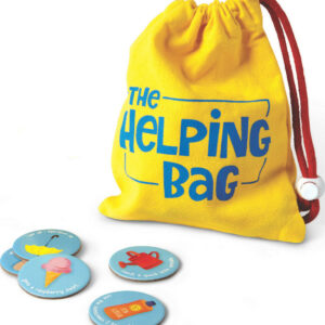 Friends & Neighbors Matching Game