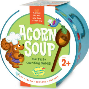 Acorn Soup