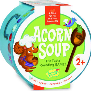 Acorn Soup