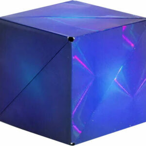 Shashibo Vapor (Holographic)