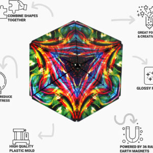 Shashibo (Cosmic Surfer)