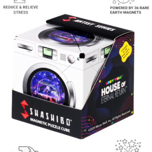 Shashibo (Dryer Portal)