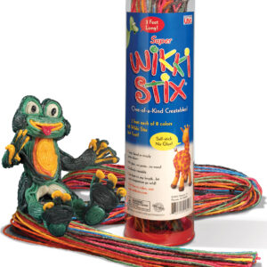 Super Wikki Stix