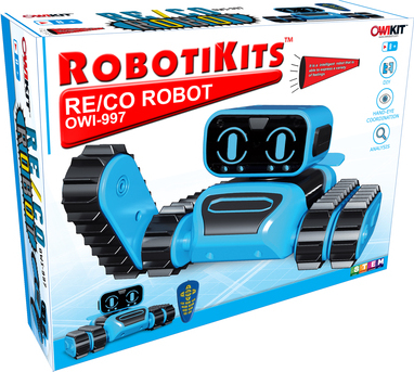 RE/CO ROBOT