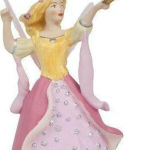 Pink Fairy