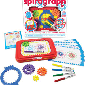 Spirograph® Jr. Set