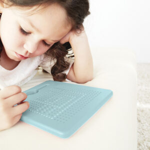 GLOW IN THE DARK JUMBO MAGNATAB