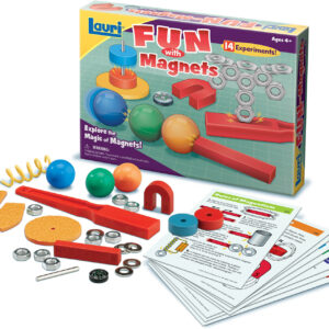 Fun With Magnets