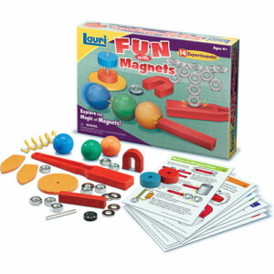 Fun With Magnets