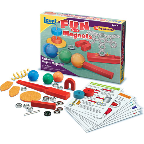 Fun With Magnets