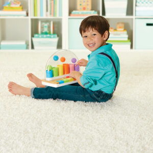 Pop! Pop! Piano Updated