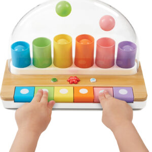 Pop! Pop! Piano Updated