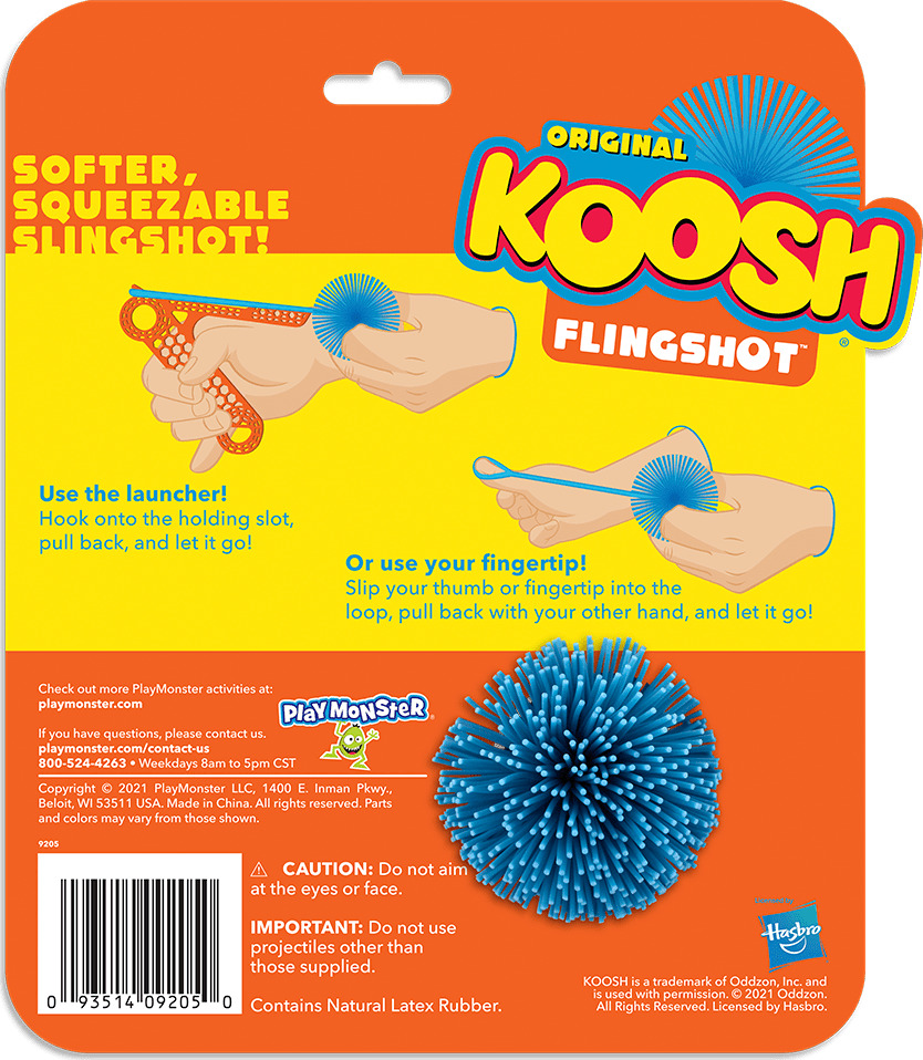Koosh® Flingshot