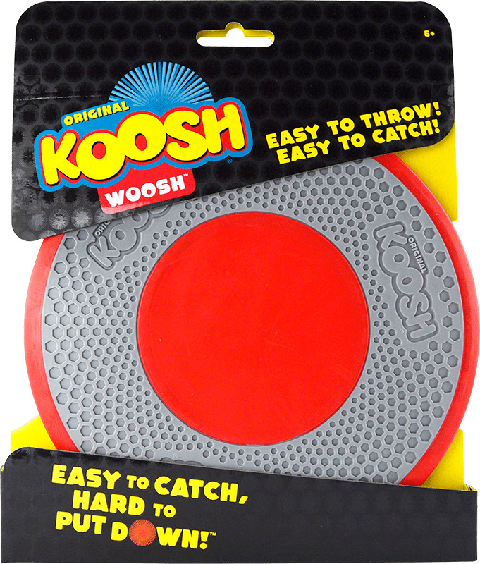 Koosh® Woosh