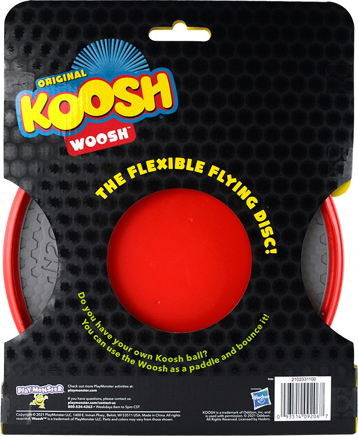 Koosh® Woosh