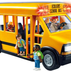 School Bus
