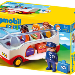 1.2.3 Airport Shuttle Bus