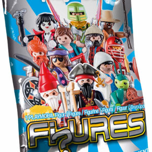 Playmobil Figures Boys (Serie 15)