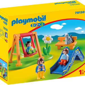 Children's Playground