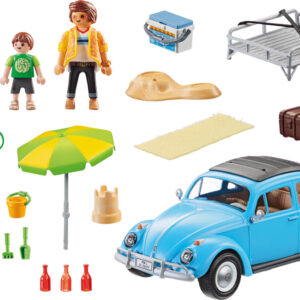 Playmobil Volkswagen Beetle