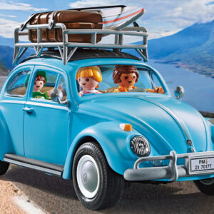 Playmobil Volkswagen Beetle