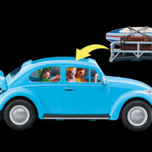 Playmobil Volkswagen Beetle