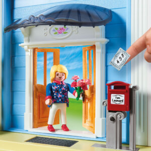 Playmobil Large Dollhouse