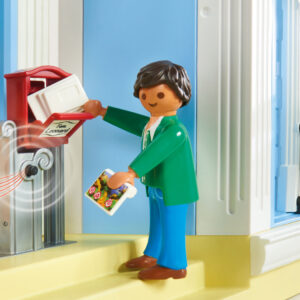 Playmobil Large Dollhouse