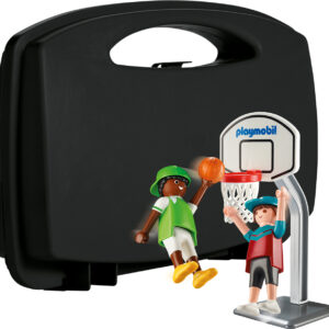 Multisport Carry Case