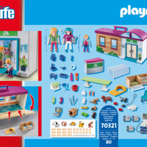 Take Along Pet Clinic