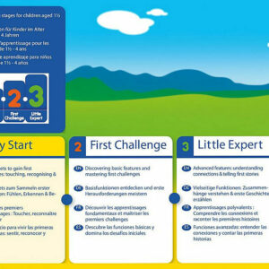 Fairy Friend With Fox