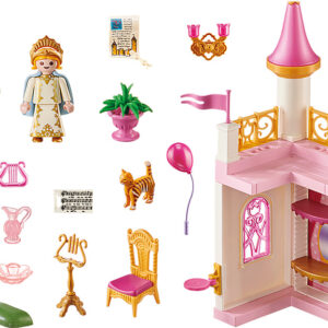 Starter Pack Princess Castle