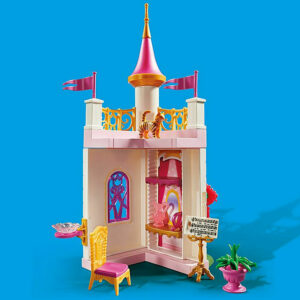 Starter Pack Princess Castle