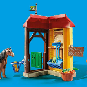 Starter Pack Horse Farm